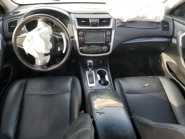 1N4AL3APXJC265328 2018 NISSAN ALTIMA - Image 8