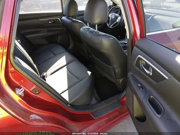 1N4AL3APXJC265393 2018 NISSAN ALTIMA - Image 8