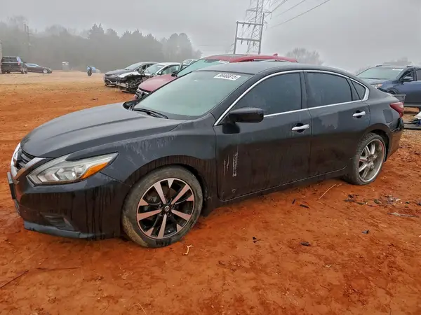 1N4AL3APXJC265846 2018 NISSAN ALTIMA