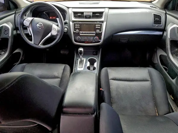 1N4AL3APXJC265846 2018 NISSAN ALTIMA - Image 8