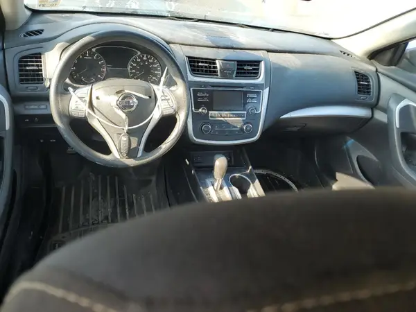 1N4AL3APXJC265927 2018 NISSAN ALTIMA - Image 8