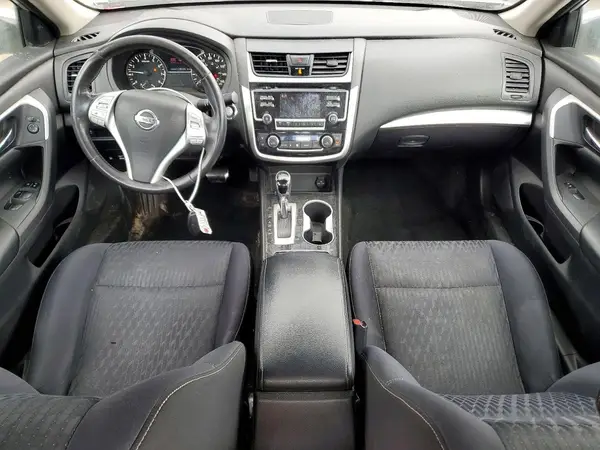 1N4AL3APXJC265961 2018 NISSAN ALTIMA - Image 8