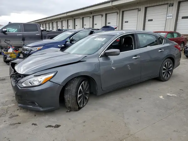 1N4AL3APXJC266754 2018 NISSAN ALTIMA - Image 1
