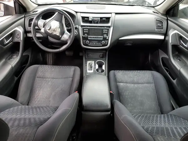 1N4AL3APXJC266754 2018 NISSAN ALTIMA - Image 8