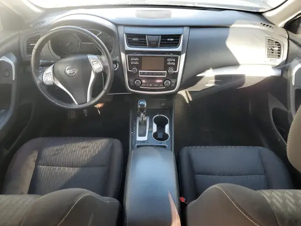 1N4AL3APXJC267158 2018 NISSAN ALTIMA - Image 8