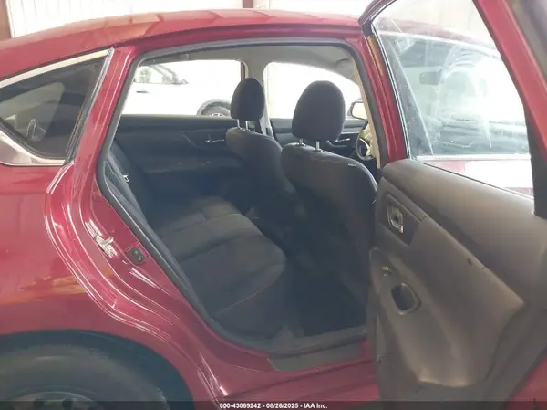 1N4AL3APXJC267239 2018 NISSAN ALTIMA - Image 8
