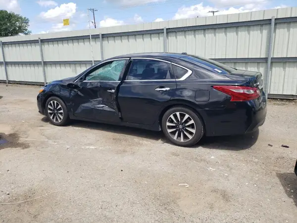 1N4AL3APXJC267354 2018 NISSAN ALTIMA - Image 2