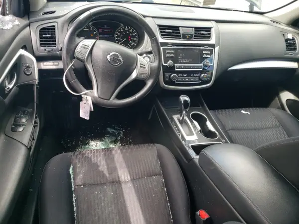 1N4AL3APXJC267354 2018 NISSAN ALTIMA - Image 8