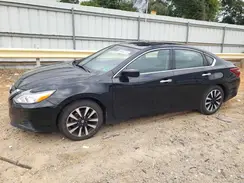 1N4AL3APXJC267581 2018 NISSAN ALTIMA