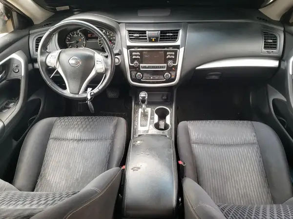 1N4AL3APXJC267581 2018 NISSAN ALTIMA - Image 8