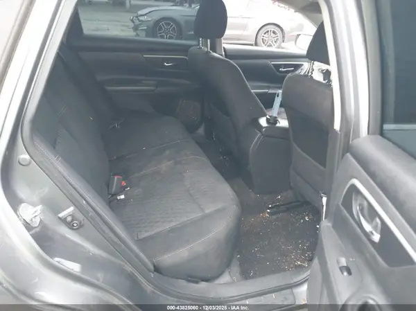 1N4AL3APXJC267726 2018 NISSAN ALTIMA - Image 8