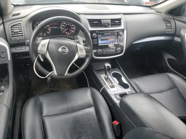 1N4AL3APXJC268214 2018 NISSAN ALTIMA - Image 8