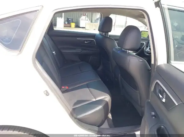 1N4AL3APXJC268441 2018 NISSAN ALTIMA - Image 8