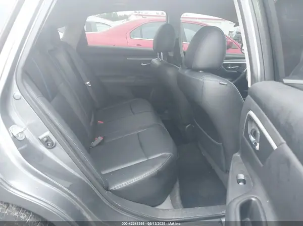 1N4AL3APXJC268701 2018 NISSAN ALTIMA - Image 8