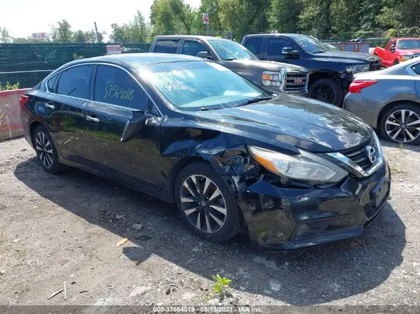 1N4AL3APXJC269055 2018 NISSAN ALTIMA