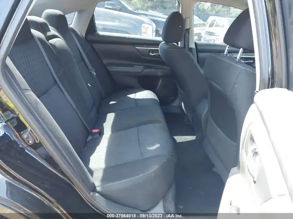 1N4AL3APXJC269055 2018 NISSAN ALTIMA - Image 8
