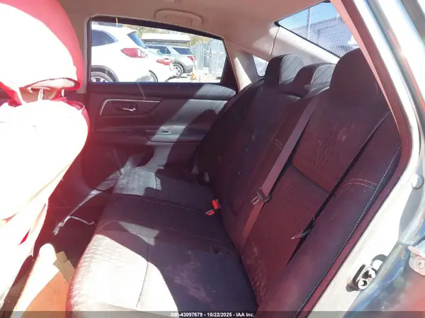 1N4AL3APXJC269265 2018 NISSAN ALTIMA - Image 8