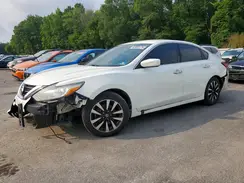 1N4AL3APXJC269332 2018 NISSAN ALTIMA