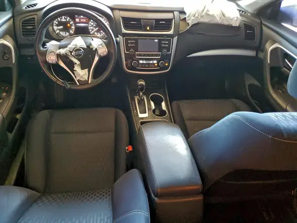 1N4AL3APXJC269427 2018 NISSAN ALTIMA - Image 8