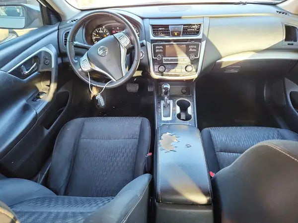 1N4AL3APXJC269878 2018 NISSAN ALTIMA - Image 8