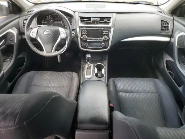 1N4AL3APXJC269895 2018 NISSAN ALTIMA - Image 8