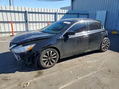 1N4AL3APXJC270027 2018 NISSAN ALTIMA