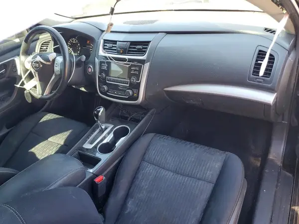 1N4AL3APXJC270027 2018 NISSAN ALTIMA - Image 8