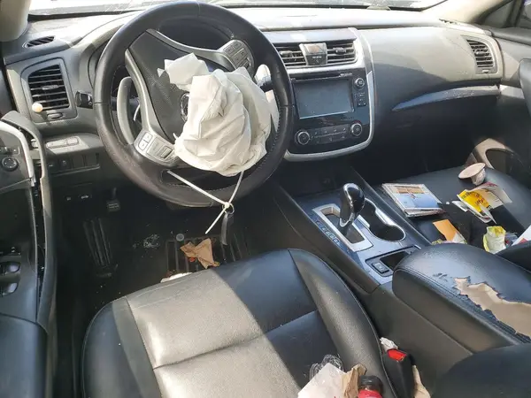1N4AL3APXJC270206 2018 NISSAN ALTIMA - Image 8
