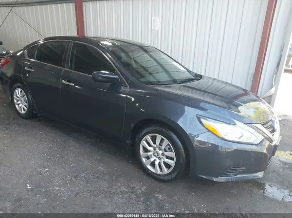 1N4AL3APXJC270416 2018 NISSAN ALTIMA - Image 1