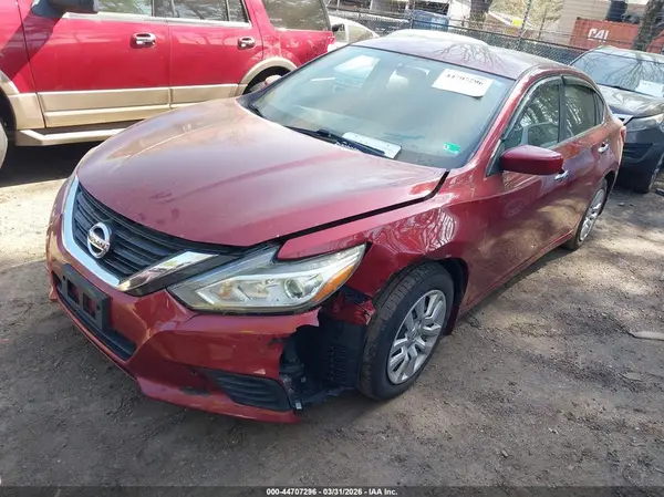 1N4AL3APXJC270433 2018 NISSAN ALTIMA - Image 2