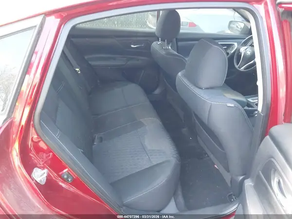 1N4AL3APXJC270433 2018 NISSAN ALTIMA - Image 8