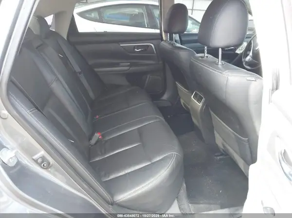 1N4AL3APXJC270514 2018 NISSAN ALTIMA - Image 8