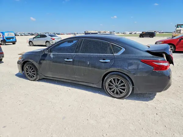 1N4AL3APXJC270951 2018 NISSAN ALTIMA - Image 2