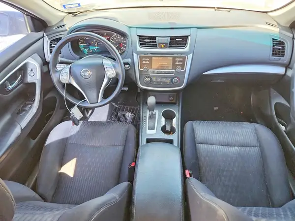 1N4AL3APXJC270951 2018 NISSAN ALTIMA - Image 8