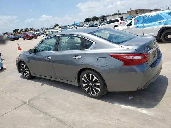 1N4AL3APXJC270996 2018 NISSAN ALTIMA - Image 2