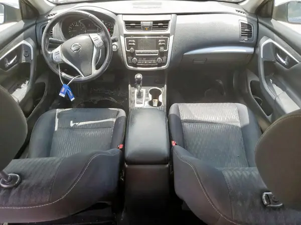 1N4AL3APXJC270996 2018 NISSAN ALTIMA - Image 8
