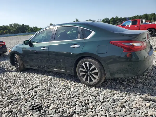 1N4AL3APXJC271212 2018 NISSAN ALTIMA - Image 2