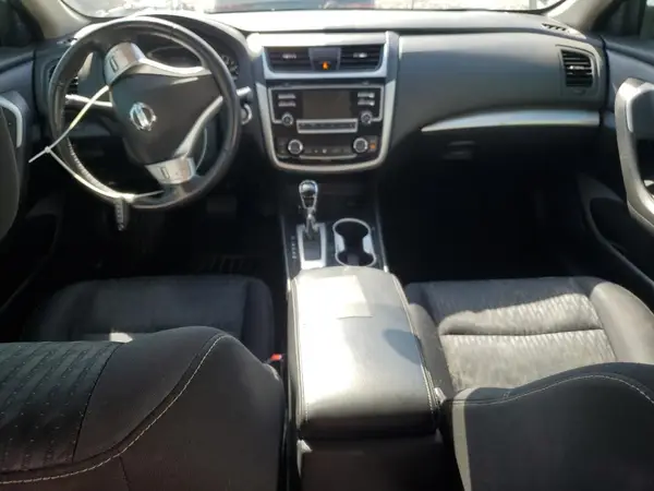 1N4AL3APXJC271212 2018 NISSAN ALTIMA - Image 8
