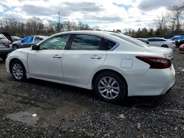 1N4AL3APXJC271288 2018 NISSAN ALTIMA - Image 2