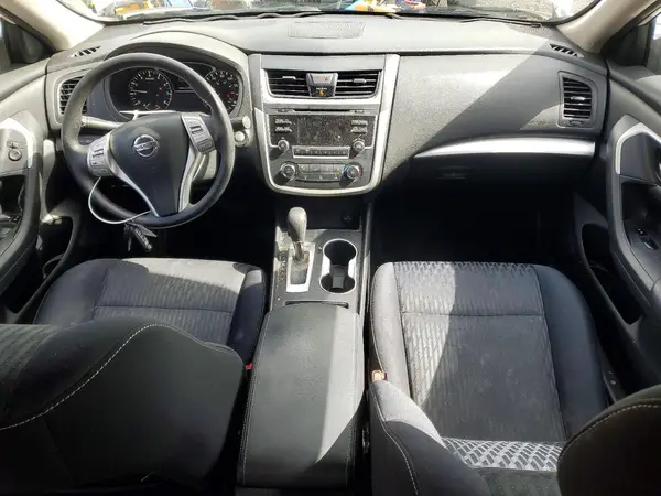 1N4AL3APXJC271288 2018 NISSAN ALTIMA - Image 8