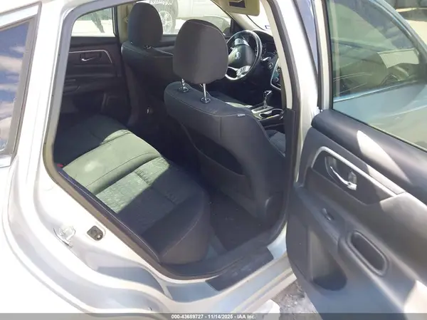 1N4AL3APXJC271338 2018 NISSAN ALTIMA - Image 8