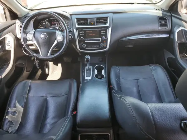 1N4AL3APXJC271436 2018 NISSAN ALTIMA - Image 8