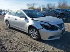 1N4AL3APXJC271601 2018 NISSAN ALTIMA