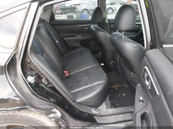 1N4AL3APXJC272084 2018 NISSAN ALTIMA - Image 8