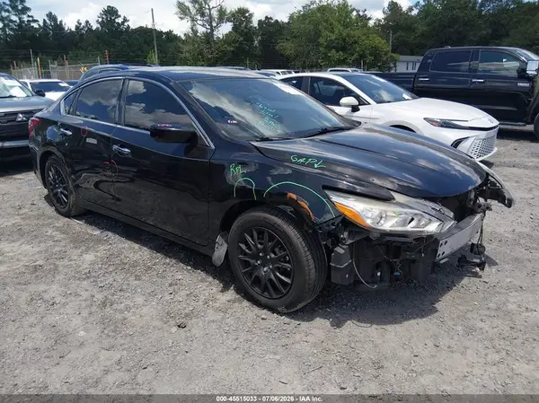 1N4AL3APXJC272604 2018 NISSAN ALTIMA - Image 1
