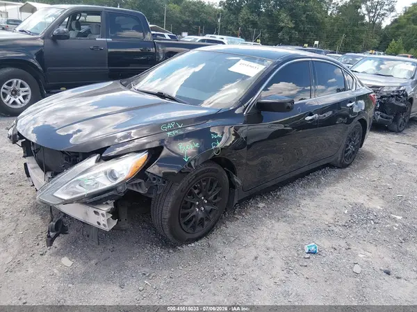 1N4AL3APXJC272604 2018 NISSAN ALTIMA - Image 2