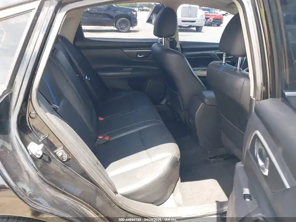 1N4AL3APXJC272800 2018 NISSAN ALTIMA - Image 8