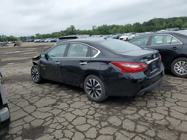 1N4AL3APXJC273316 2018 NISSAN ALTIMA - Image 2
