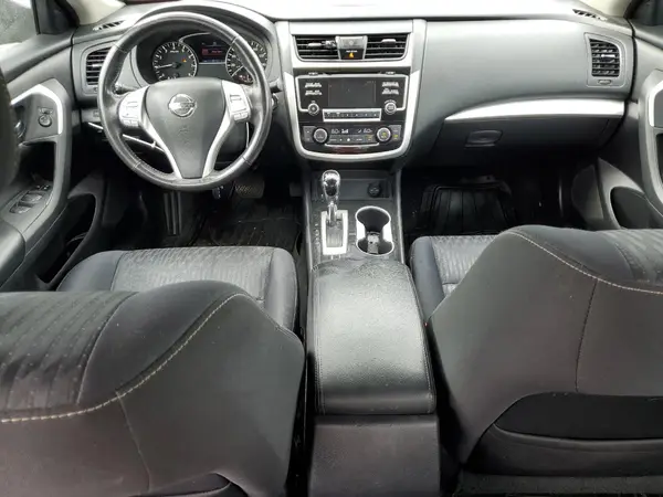 1N4AL3APXJC273316 2018 NISSAN ALTIMA - Image 8