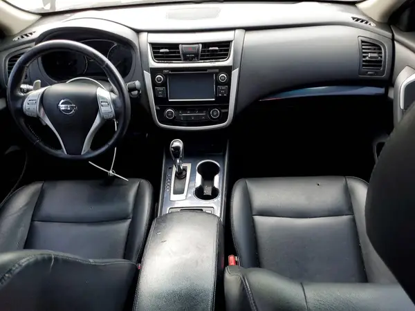 1N4AL3APXJC273400 2018 NISSAN ALTIMA - Image 8
